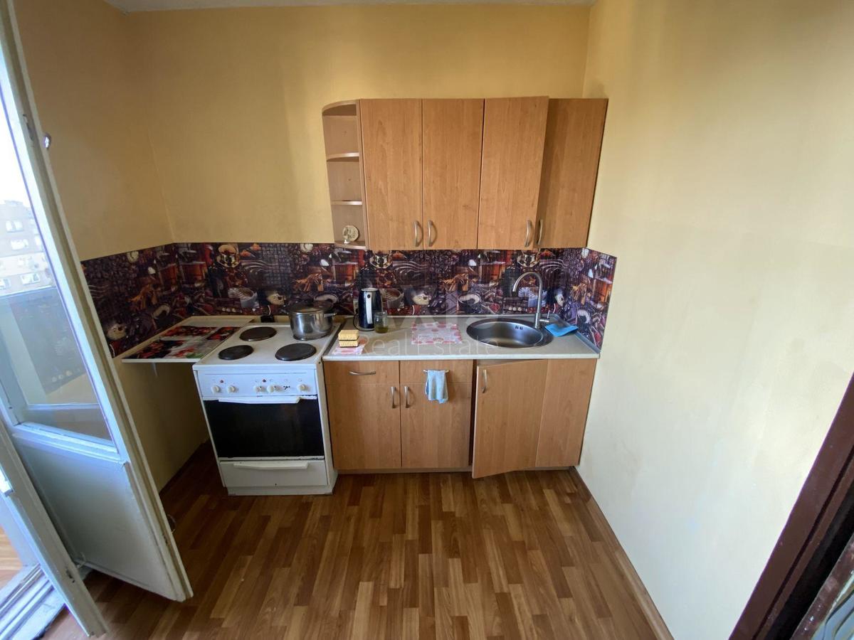 1k apartment vul. Majakovs'kogo 37/63