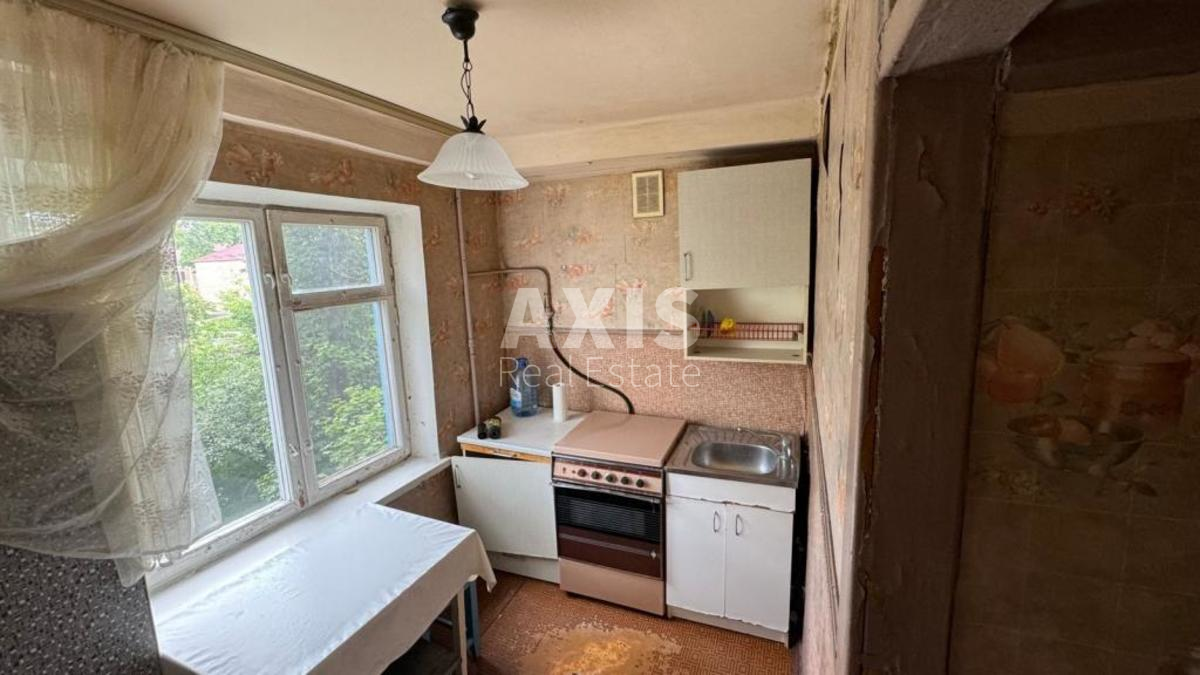 2k apartment vul. Junosti 71