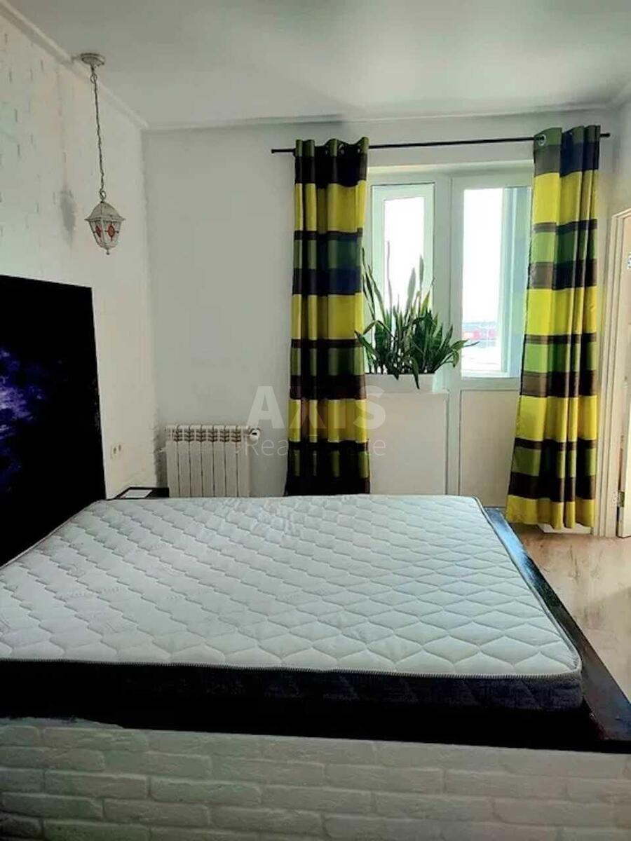 1к квартира пр-т Героев Сталинграда 2Д600262