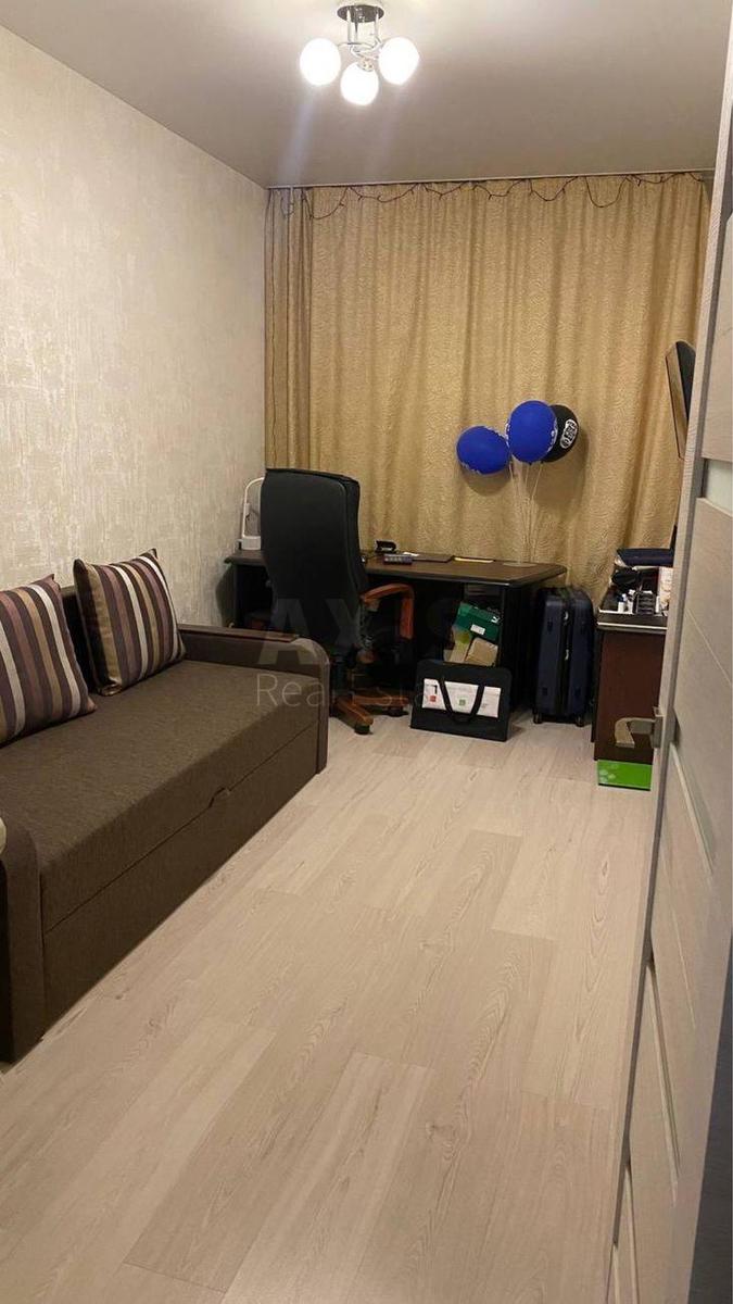 3k apartment vul. Strokacha Tymofija 95