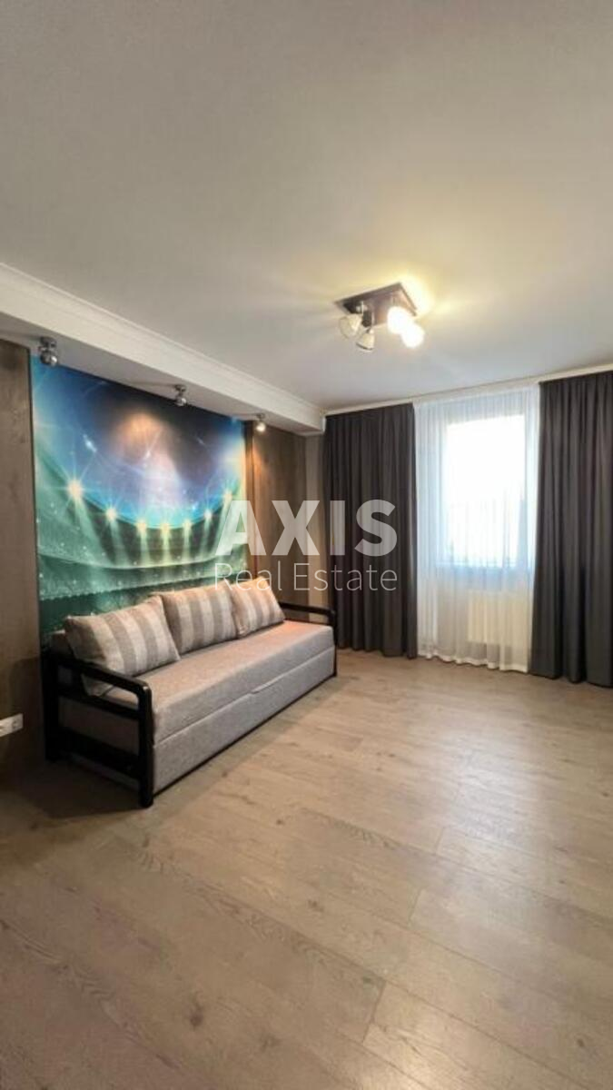 3k apartment pr-t Lobanovs'kogo 6а1