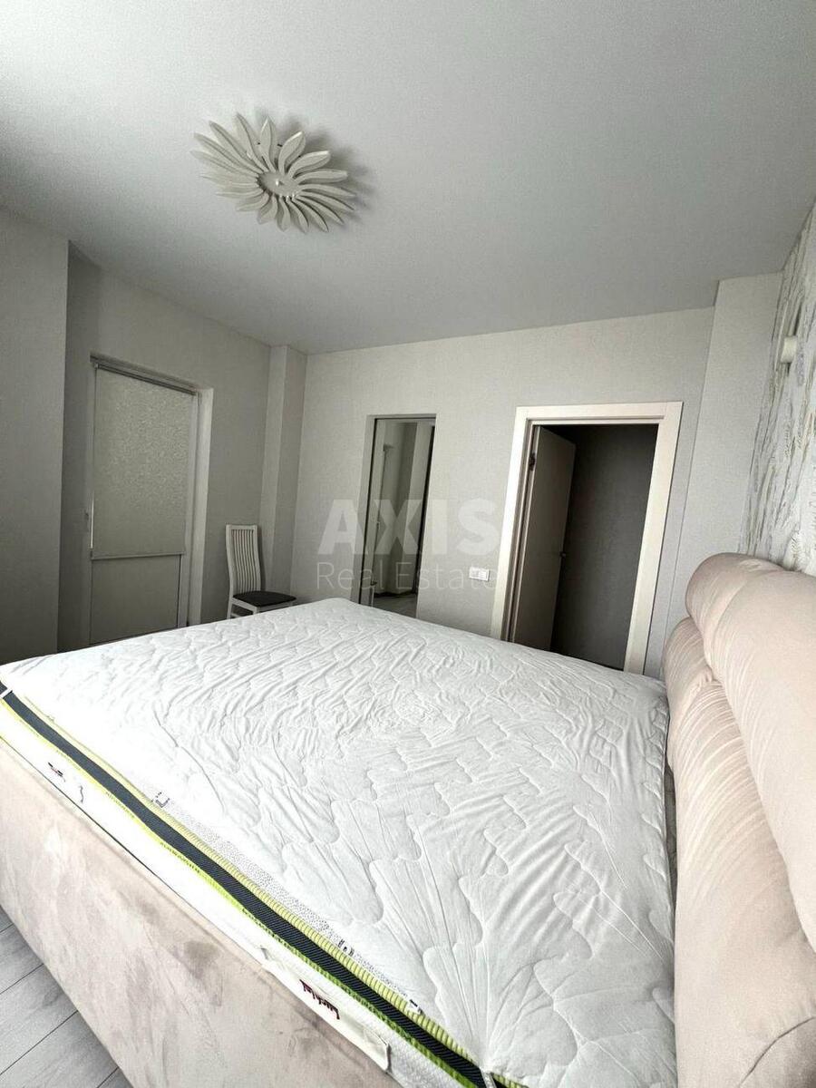 3k apartment vul. Osvity 166007010