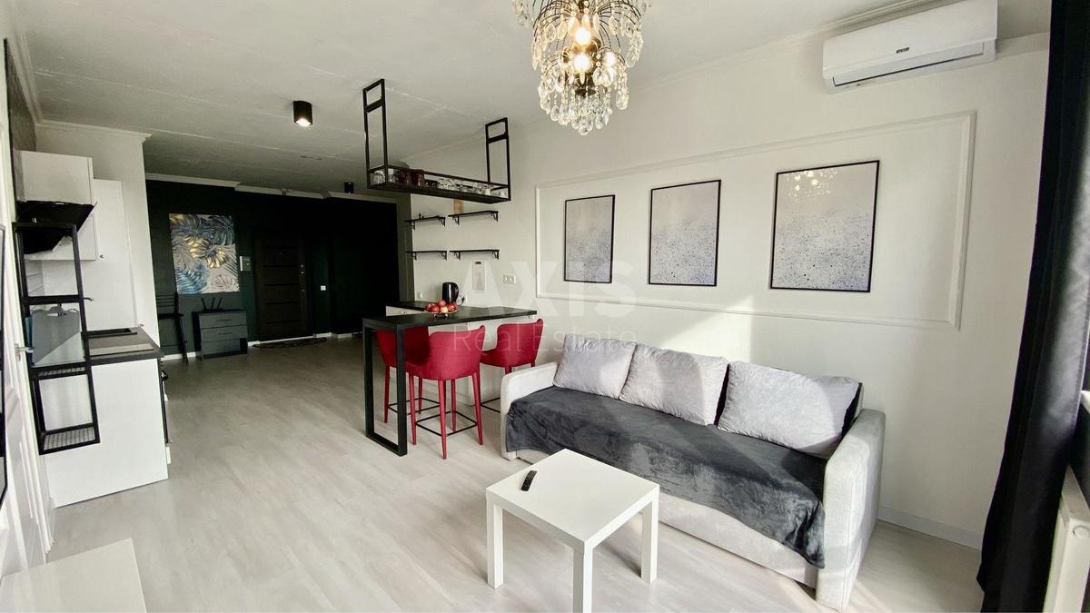 2k apartment pr-t Navoi' Alishera 690