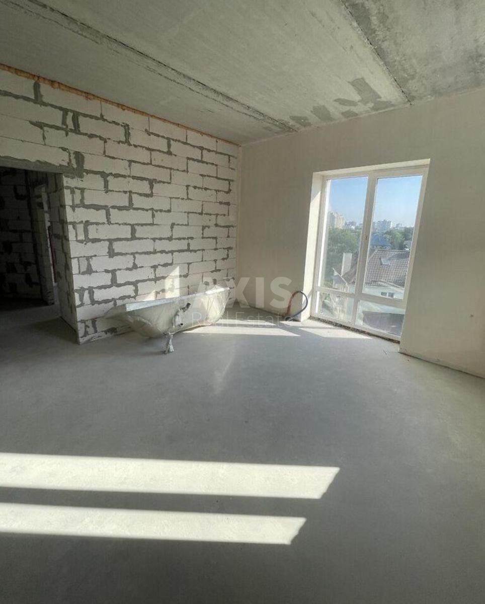 1k apartment vul. Voloshkova 16