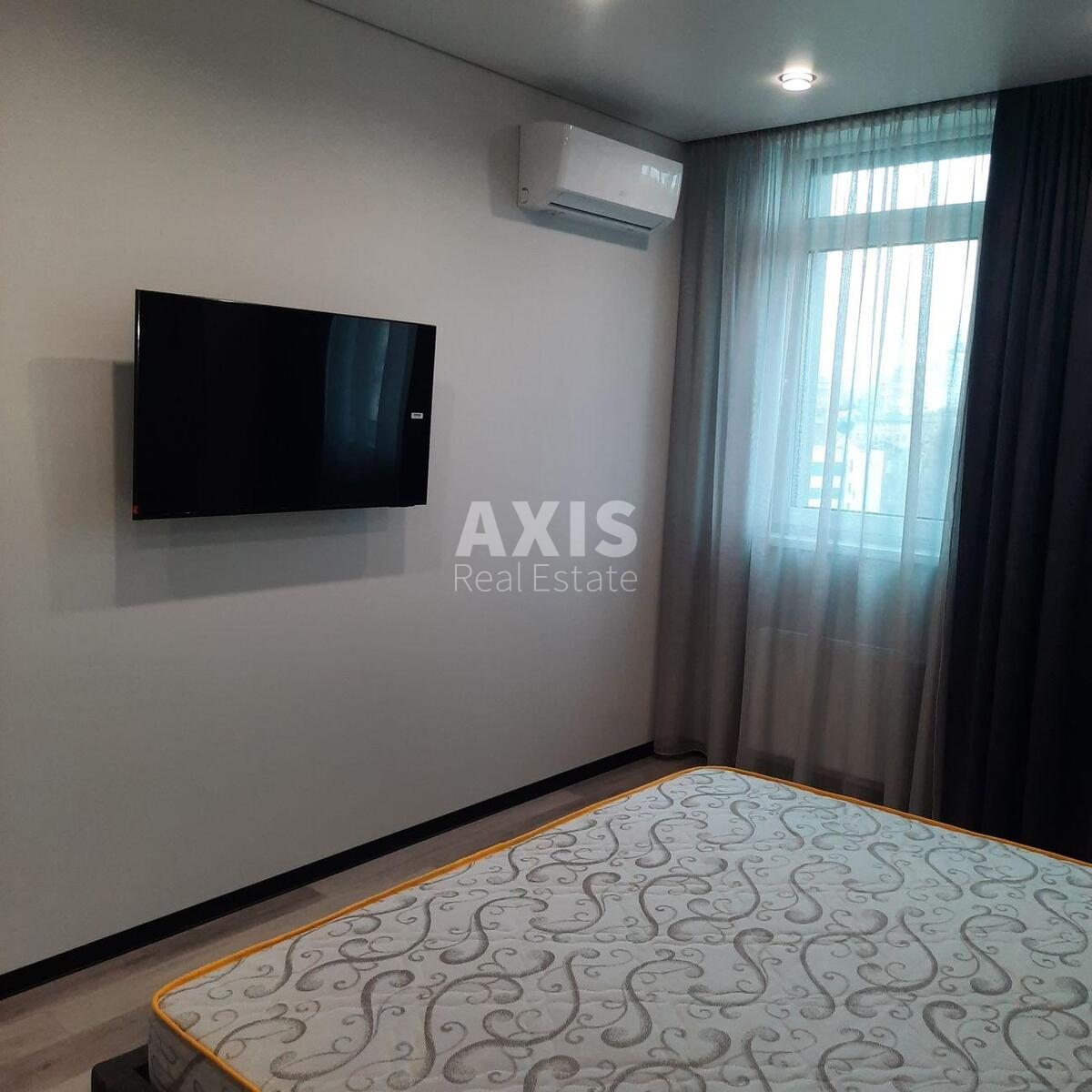 1k apartment pr-t Peremogy 114