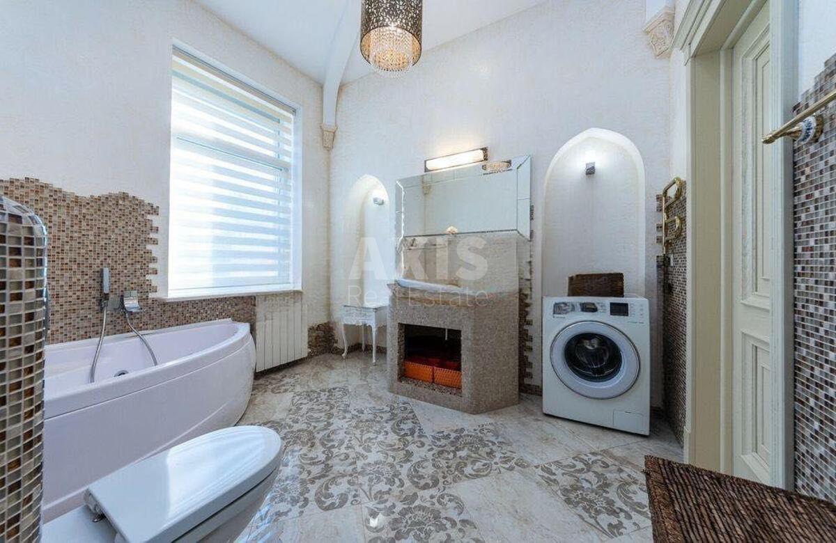 3к квартира ул. Крещатик 212