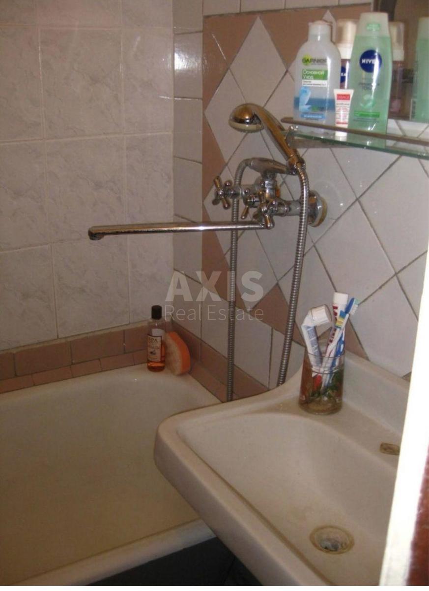 1k apartment pr-t Glushkova Akademika 9А3