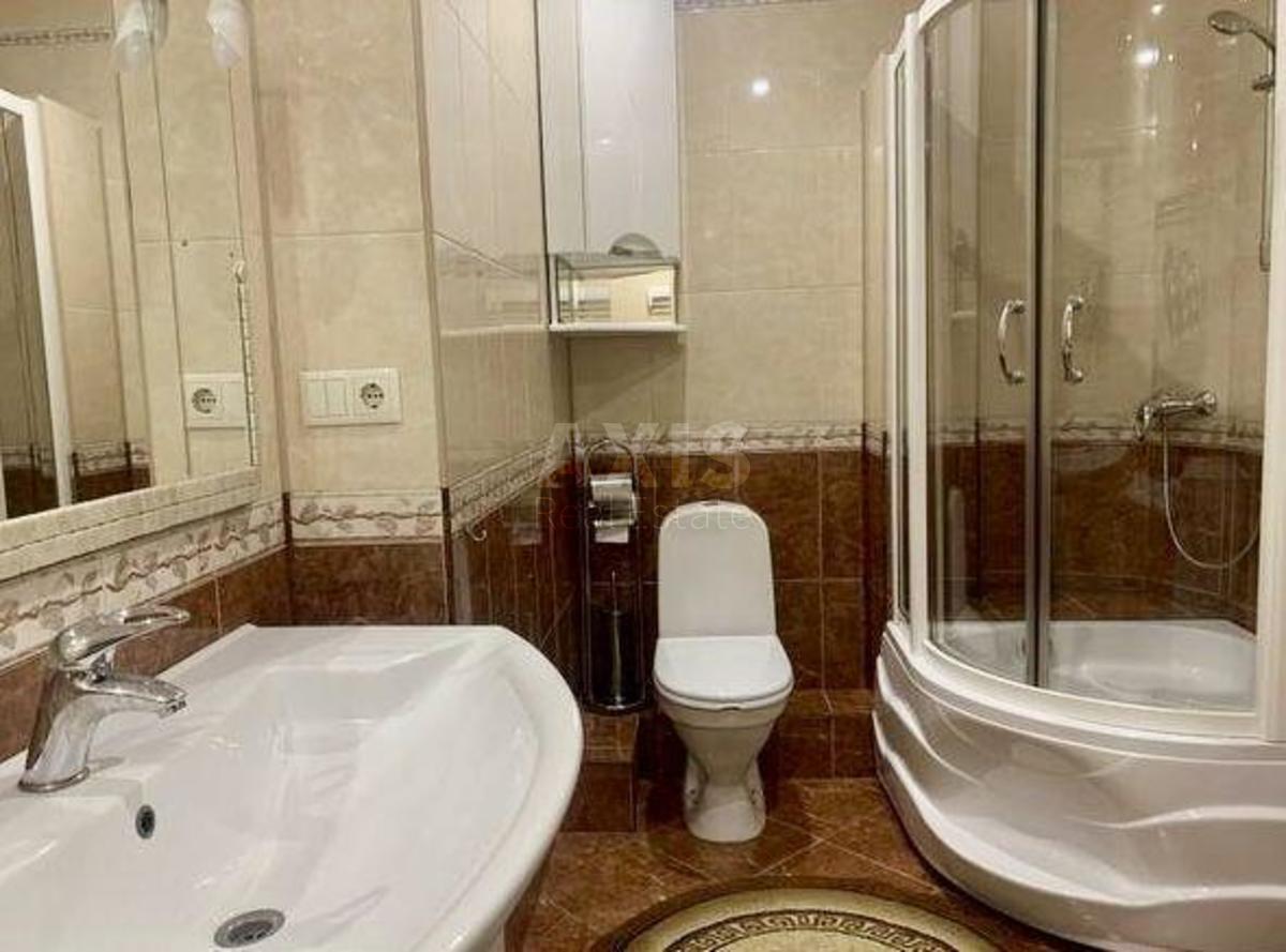 2k apartment vul. Sjechenova 7А6