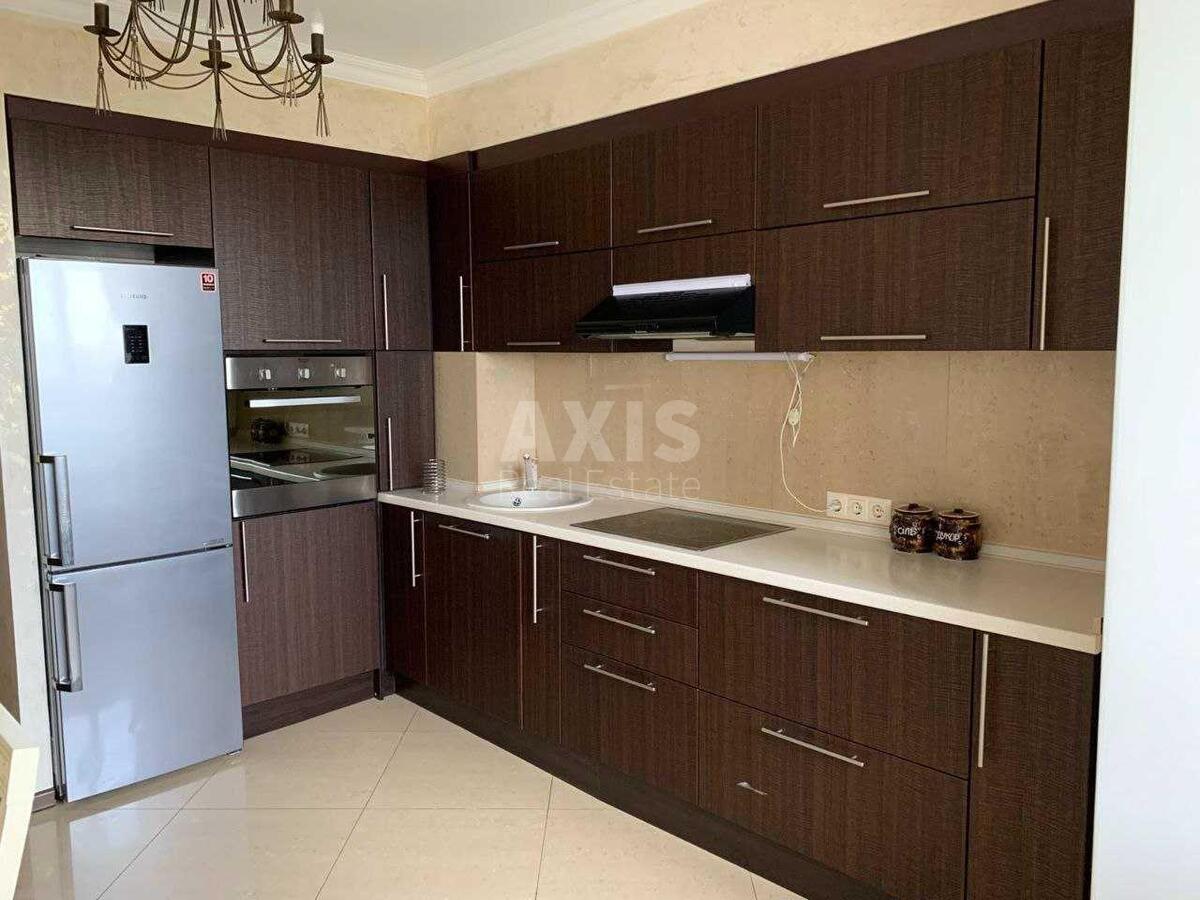 2k apartment vul. Bilyc'ka 1860191