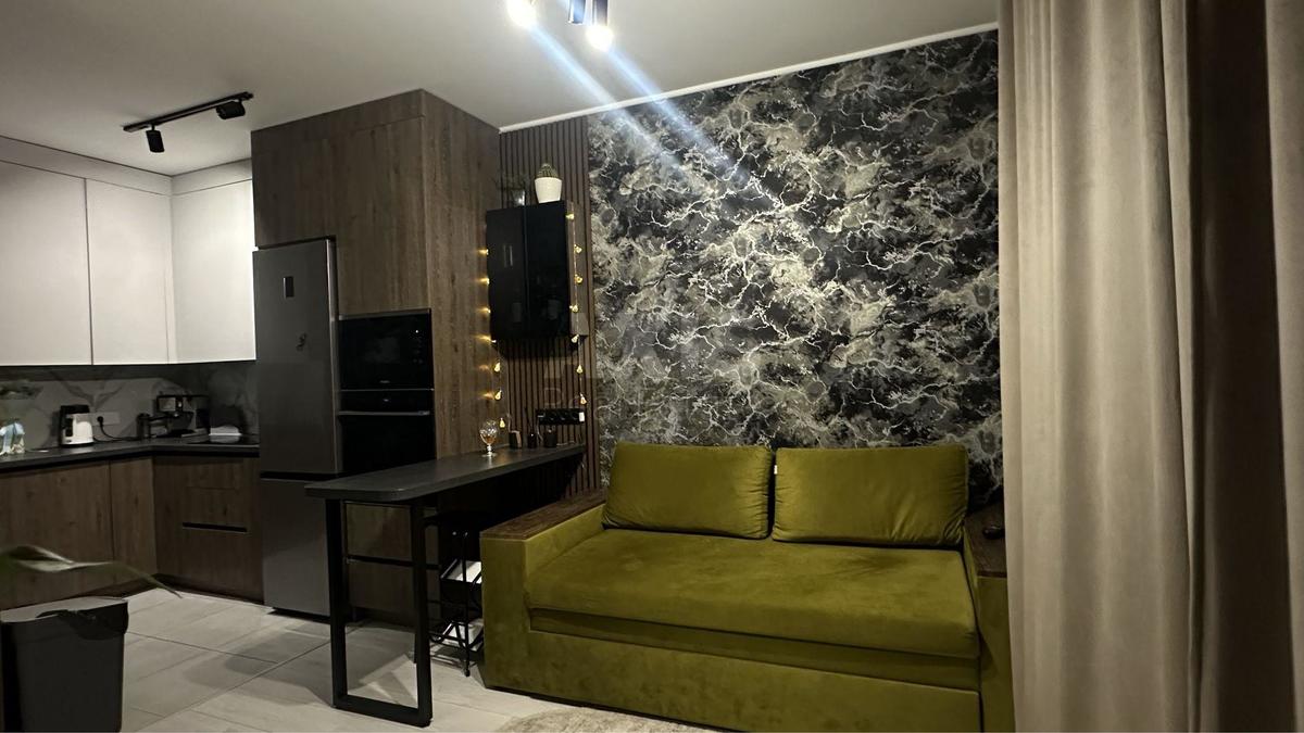 1k apartment vul. Grechka Marshala 10Б5