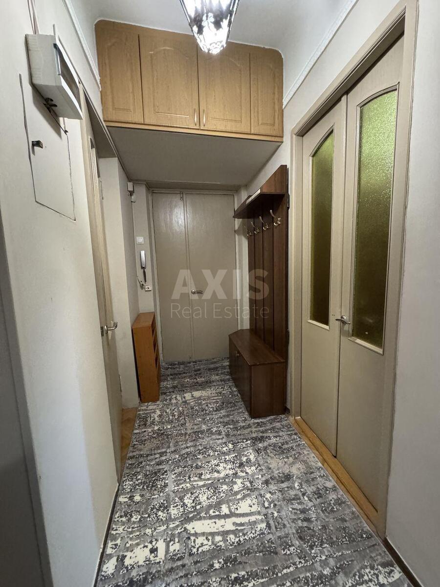 3k apartment vul. Saksagans'kogo 85/238
