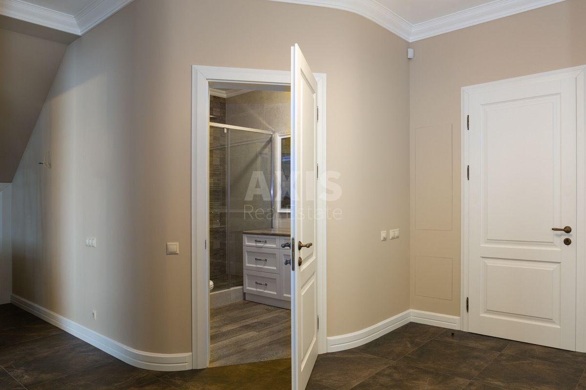 5k apartment bul. Lesi Ukrai'nky 23А5