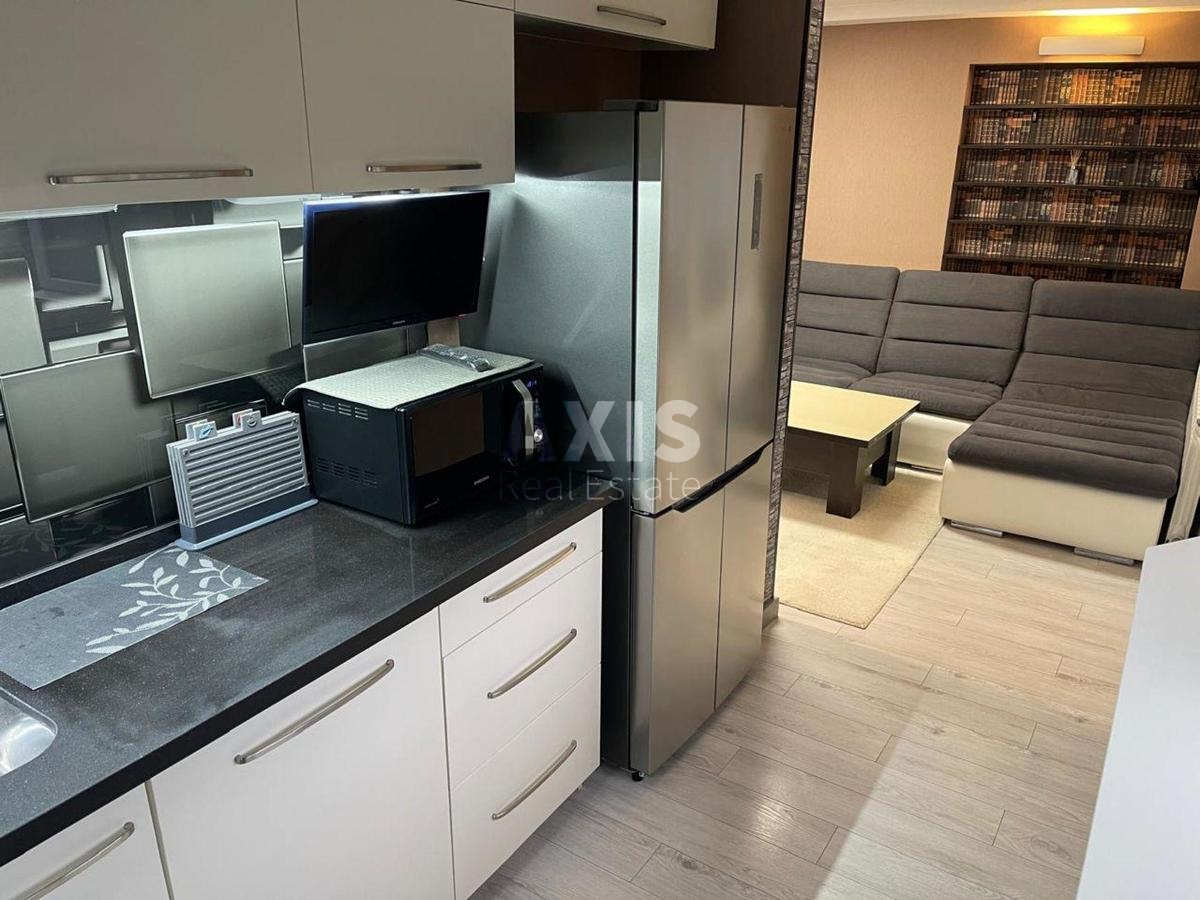 2к квартира бул. Верховного Совета 264408110