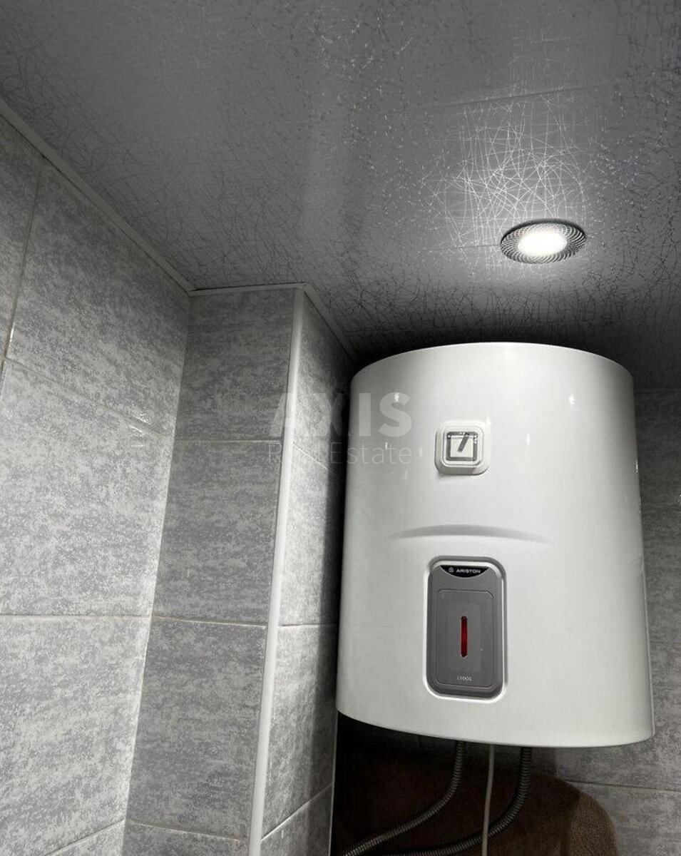2k apartment vul. Tupoljeva Akademika 15Б7