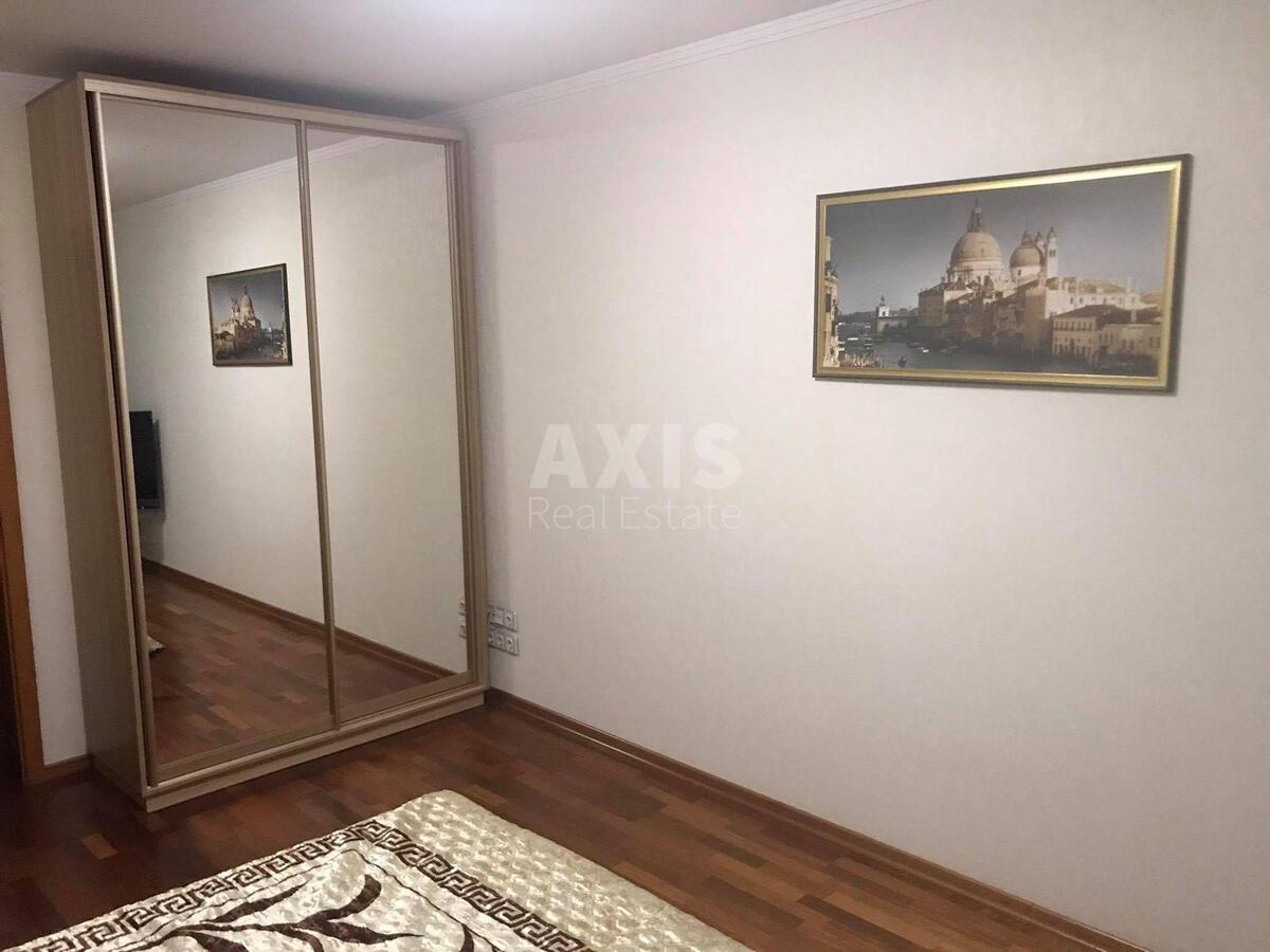 1k apartment vul. Verhovynna 35571034