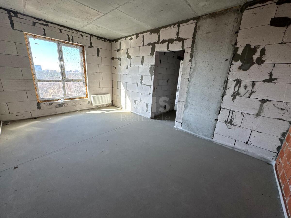 3k apartment vul. Metrologichna 107615103