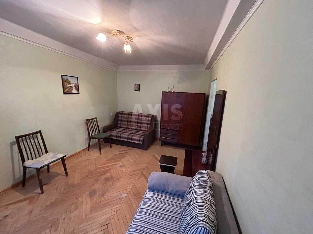 1к квартира ул. Юры Гната 7В4
