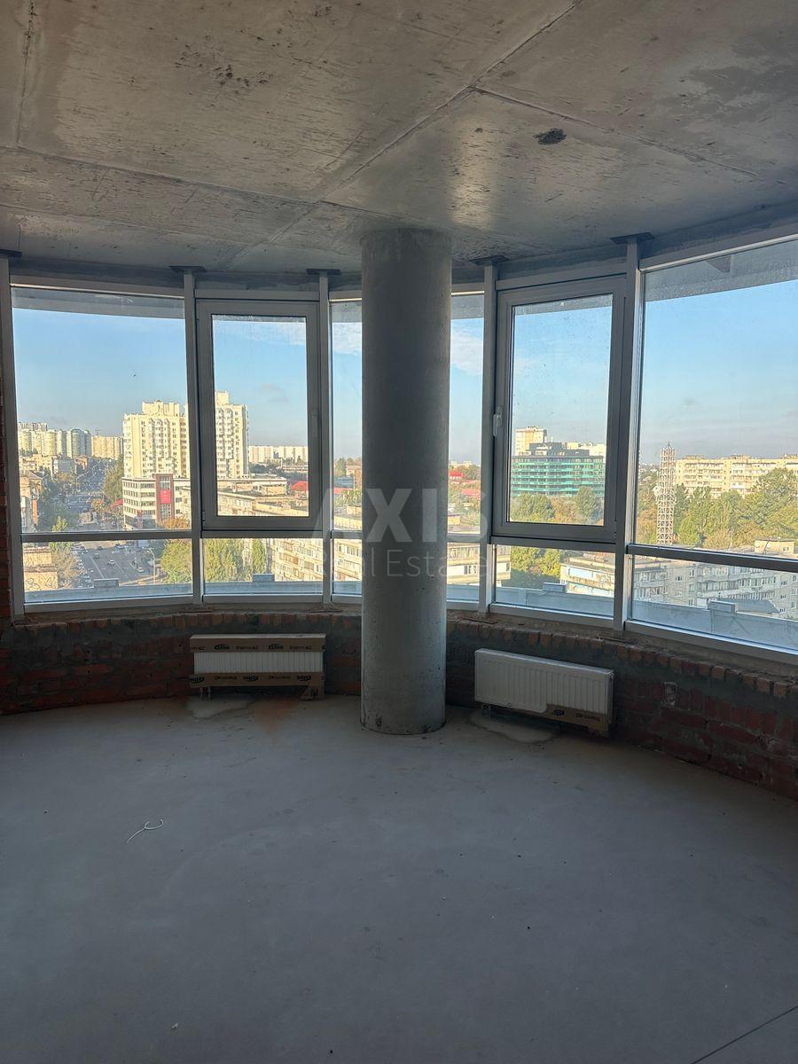 2k apartment vul. Vasyl'kivs'ka 16