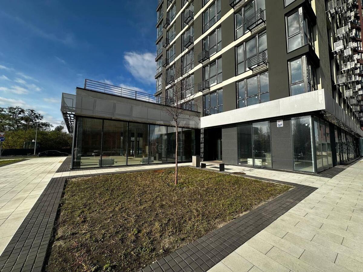 Trade object vul. Rodyny Kristeriv 2, 416m261396