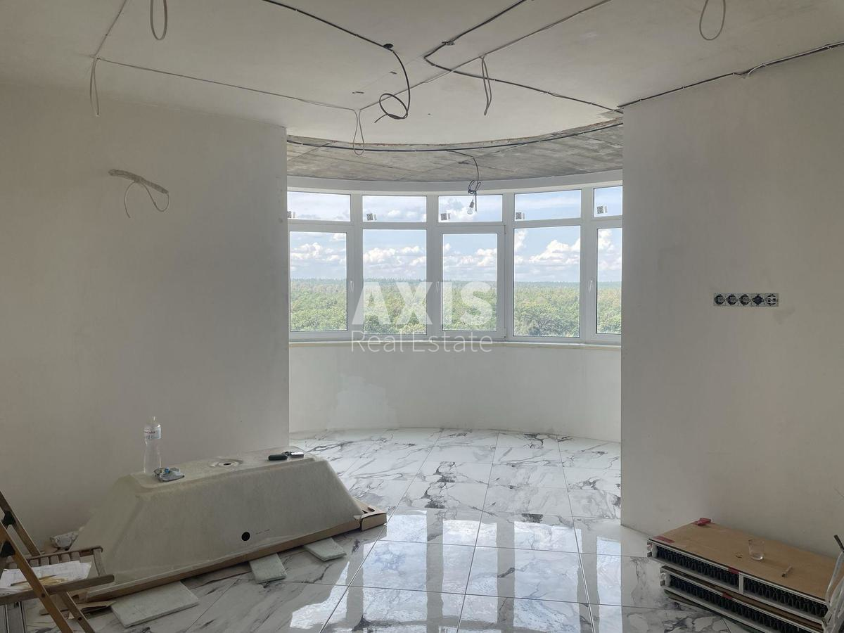 2k apartment vul. Kondratjuka Jurija 1