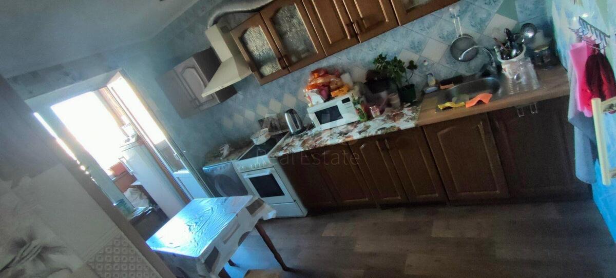 2k apartment vul. Antonovycha 103А570250