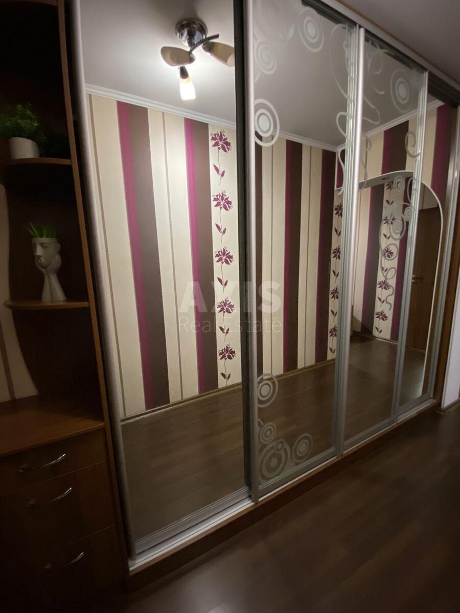 2к квартира ул. Чавдар Елизаветы 96141410