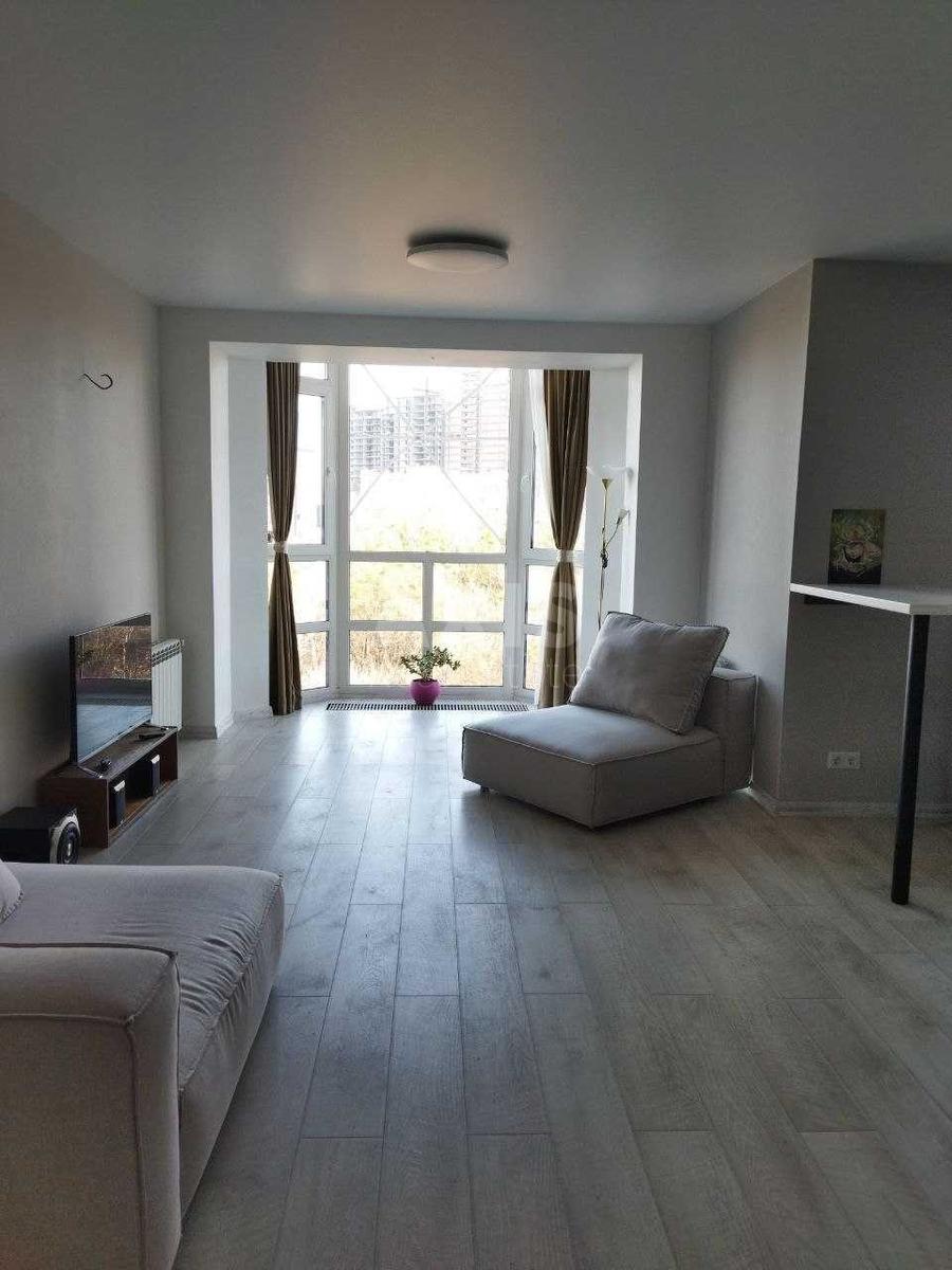 1k apartment vul. Gercena 3212