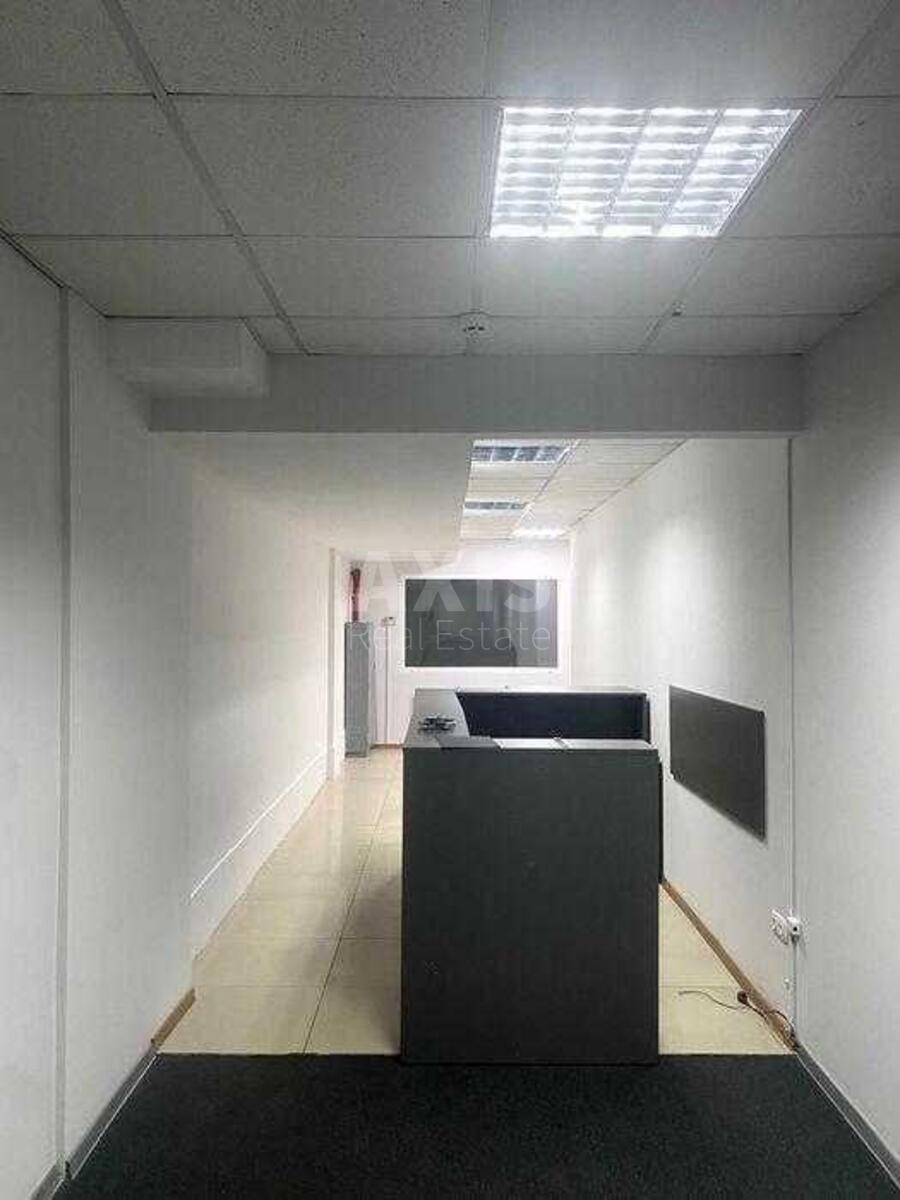 Office vul. Zhyljans'ka 59, 812m2472747