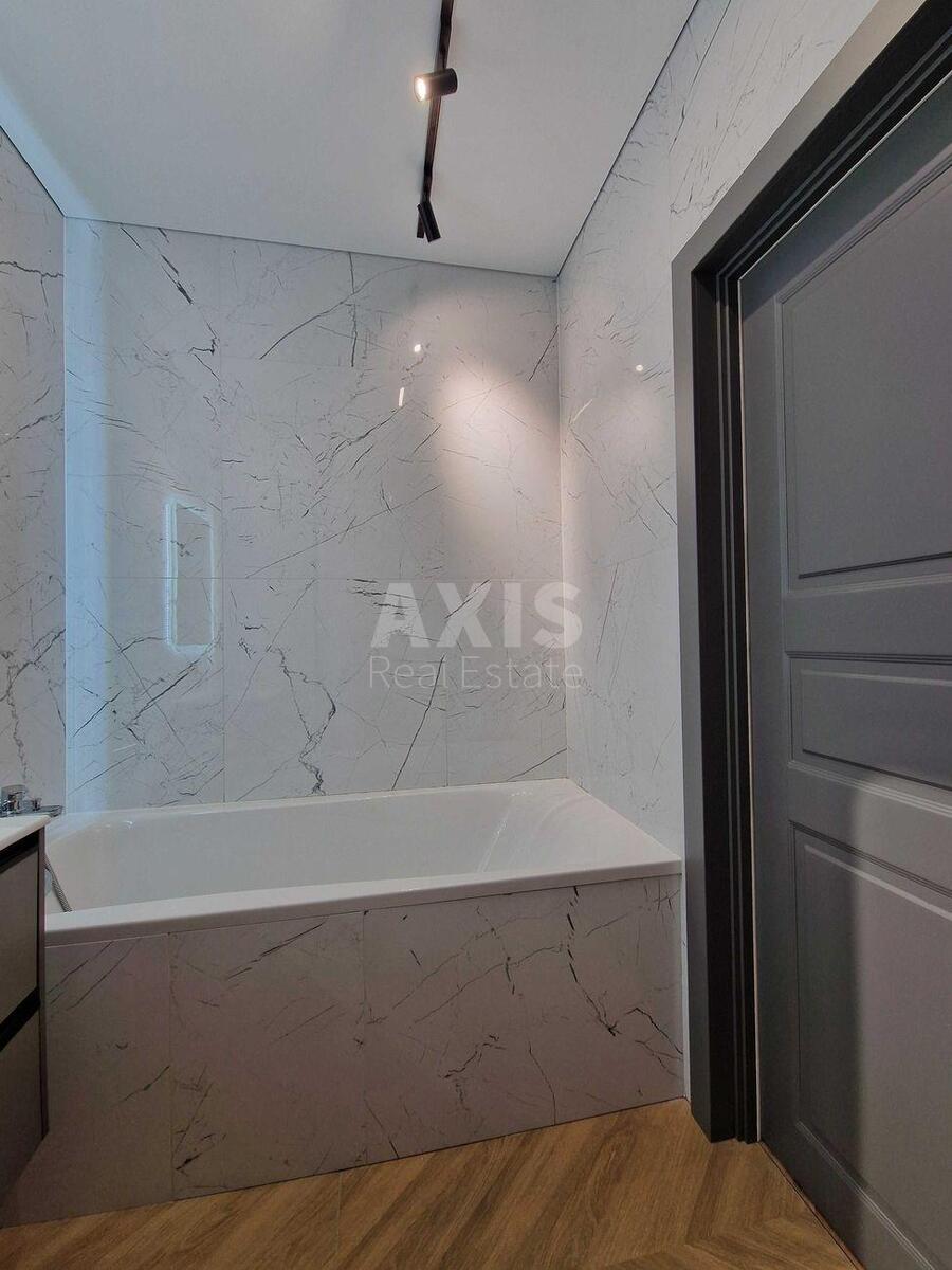 1k apartment vul. Prychal'na 10614623