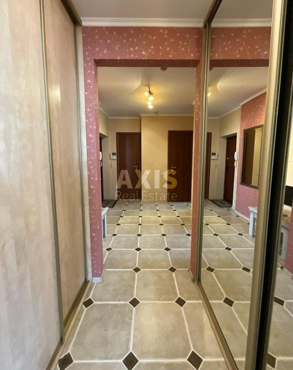 2k apartment vul. Zabily Viktora 55902811