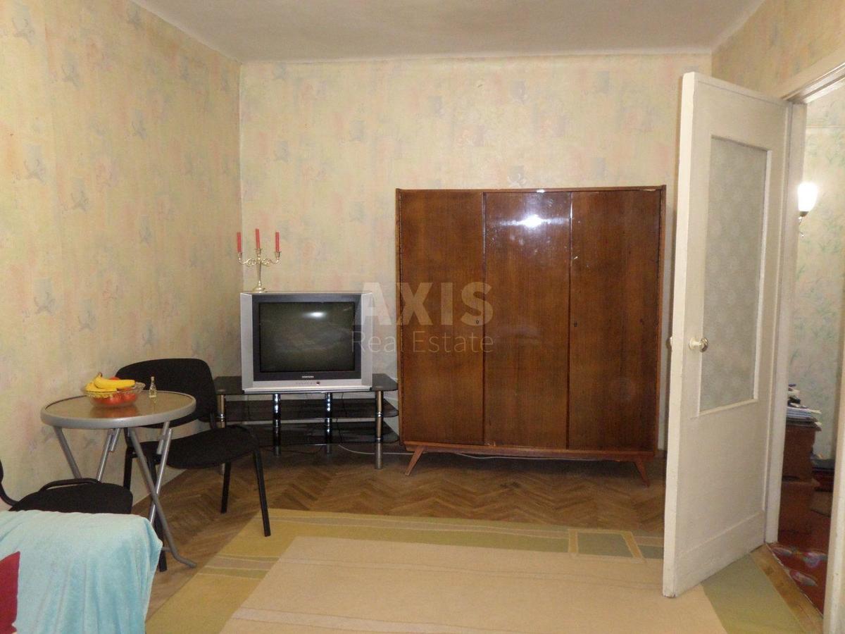 1k apartment vul. Danyla Shherbakivs'kogo 720