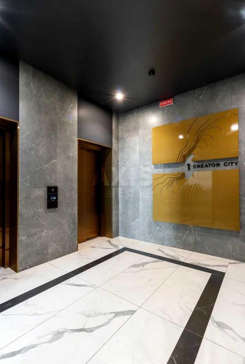 1k apartment vul. Degtjarivs'ka 17605519