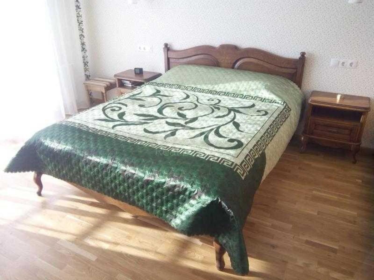 2к квартира ул. Метрологическая 1091