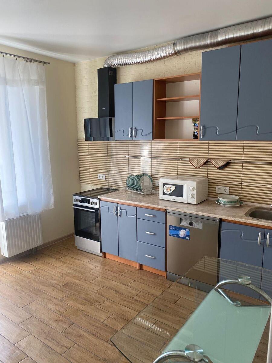 1к квартира пер. Коломыйский 6