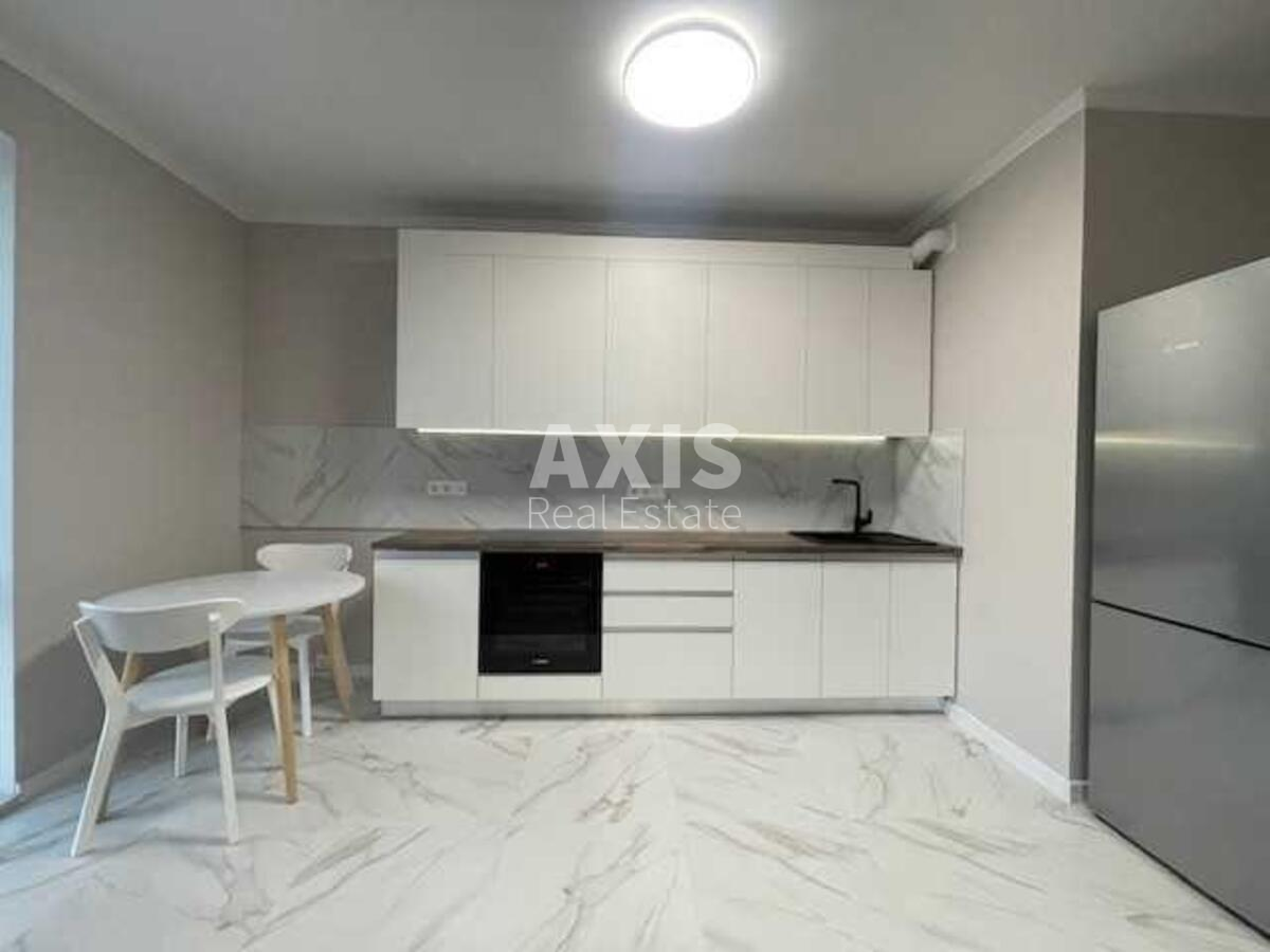 1k apartment vul. Myhajla Maksymovycha 24