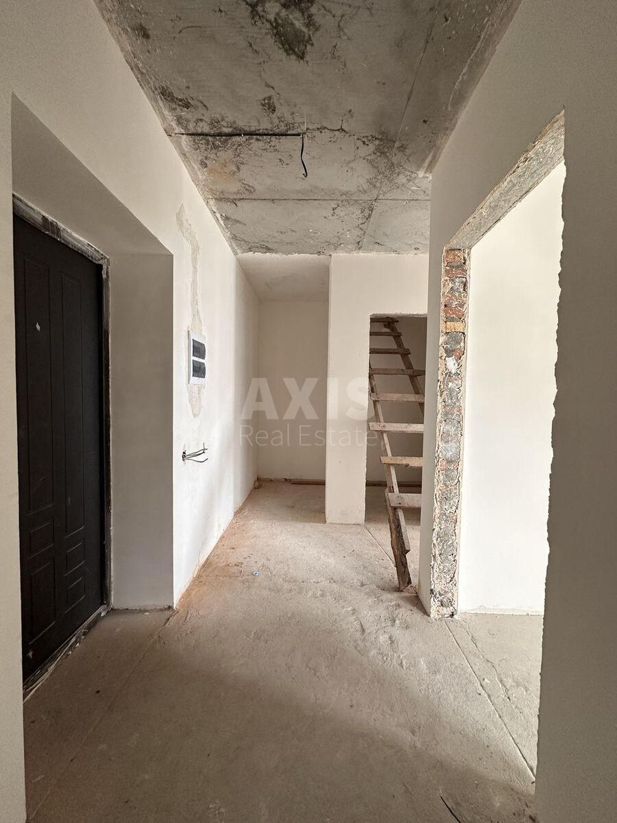 3k apartment vul. Radystiv 34605893