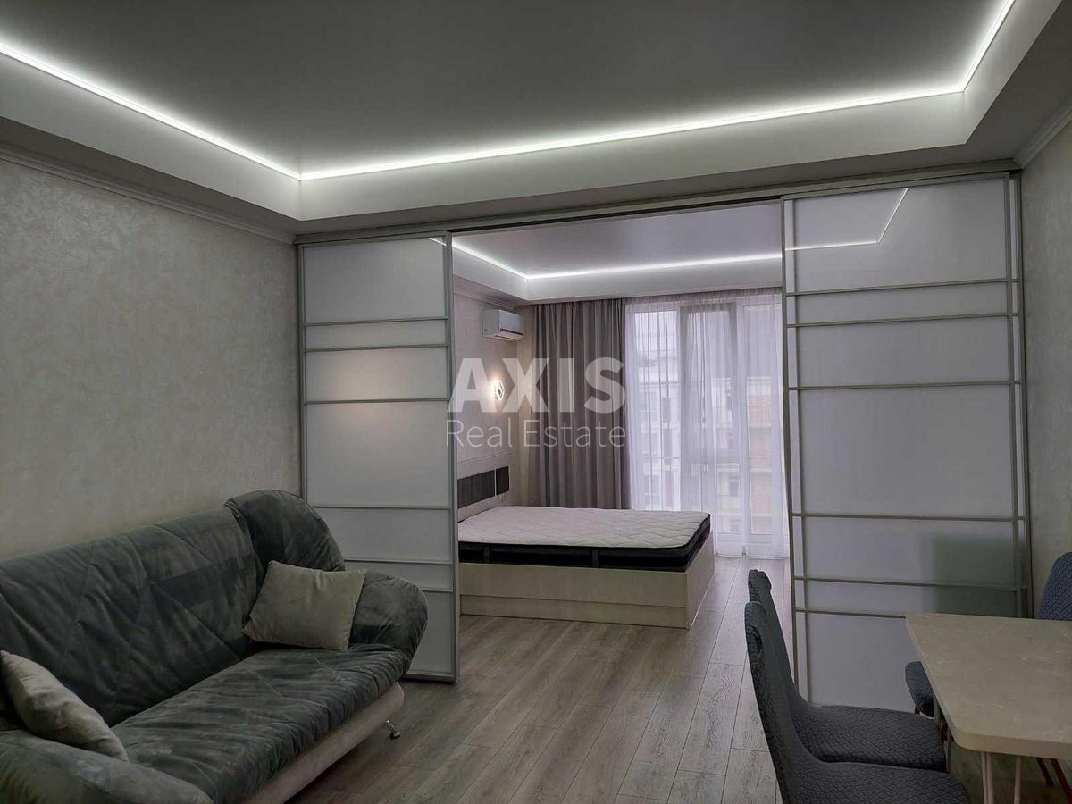 1k apartment vul. Myhajla Maksymovycha 24358172