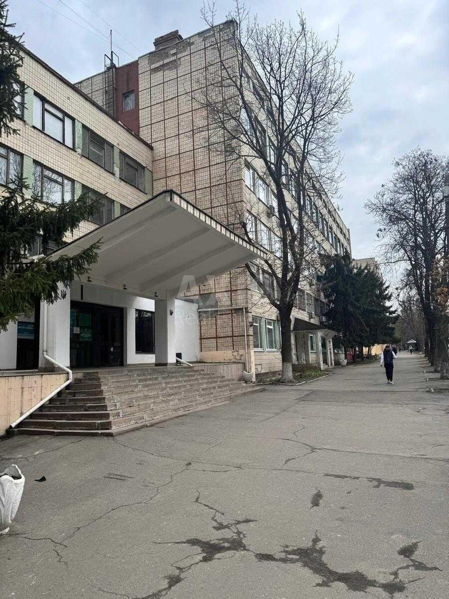 Объект сервиса ул. Преображенская 25, 350м260647