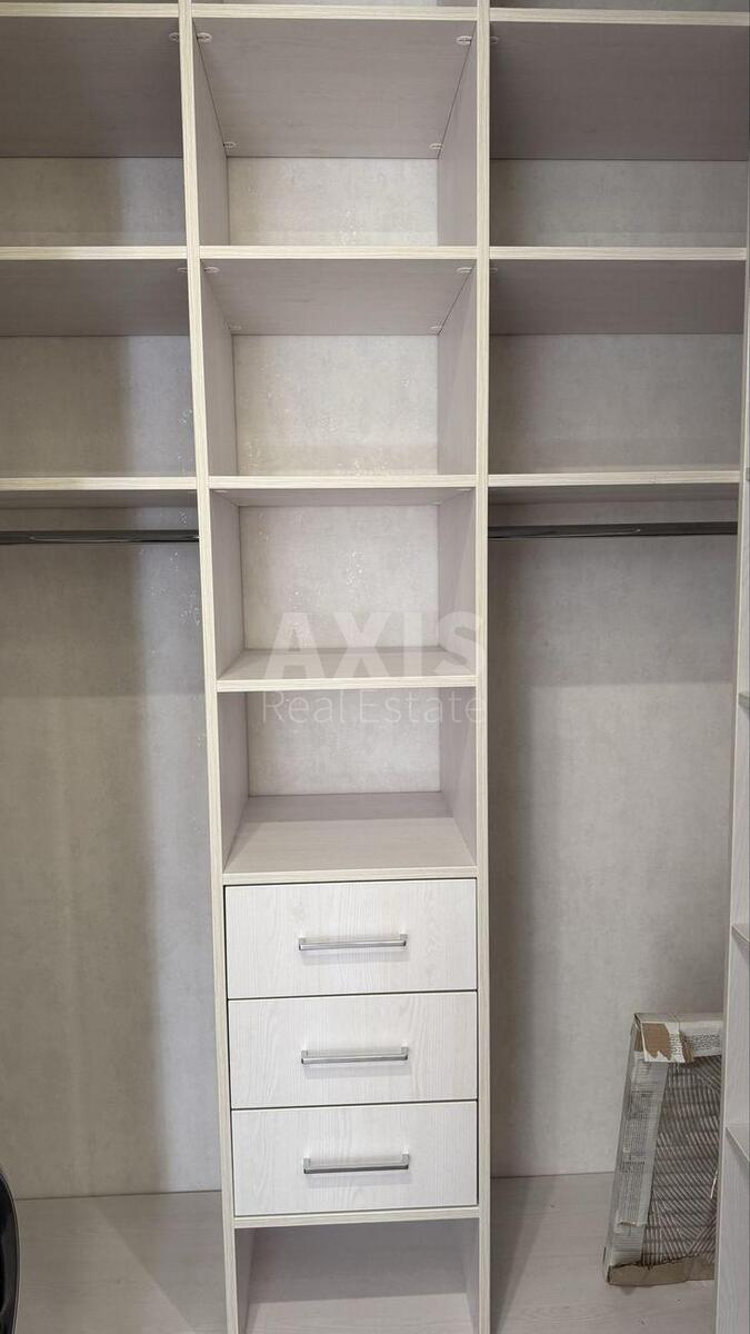 3k apartment nab. Dniprovs'ka 18606649