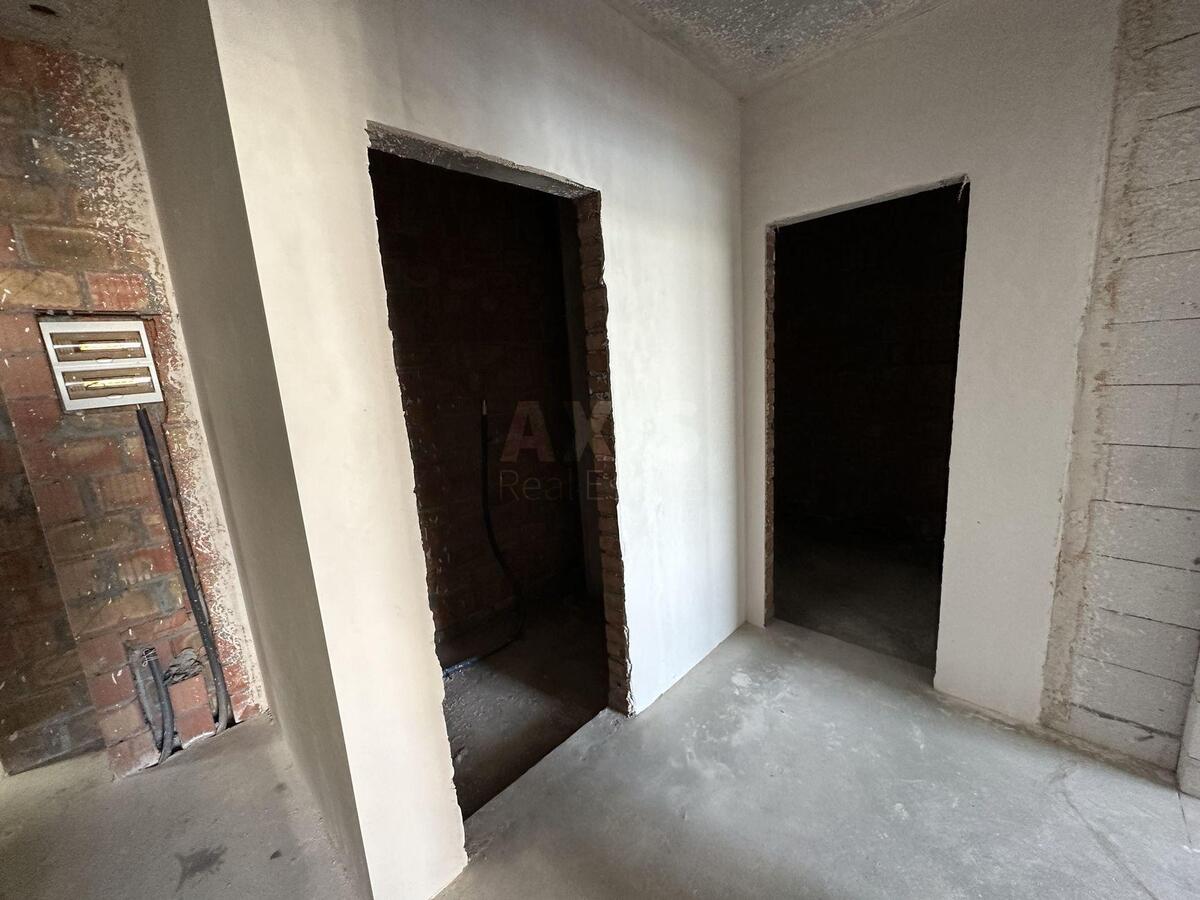 2k apartment nab. Dniprovs'ka 17В9