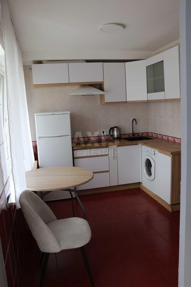 1k apartment vul. Gajdaj Zoi' 6А56408