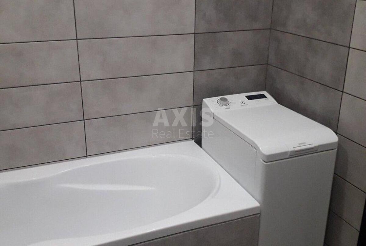1k apartment vul. Kalynova 74