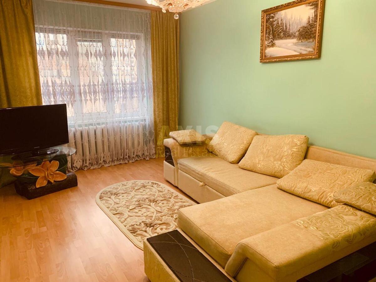 2к квартира пр-т Гонгадзе Георгия 18Ж564372