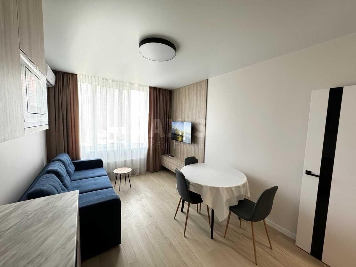 1к квартира пр-т Европейского Союза 8360774