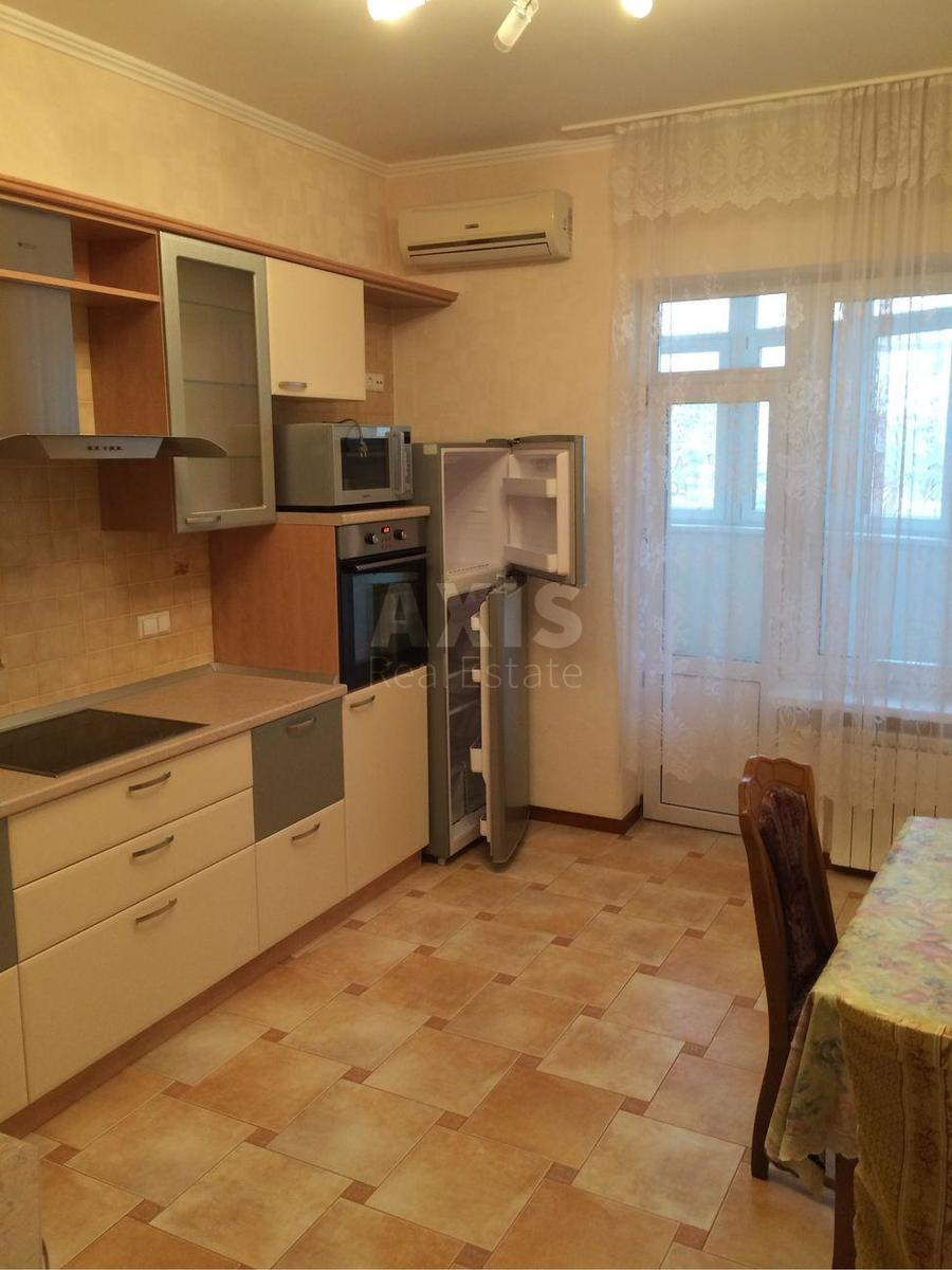 2k apartment vul. Dmytrivs'ka 6915