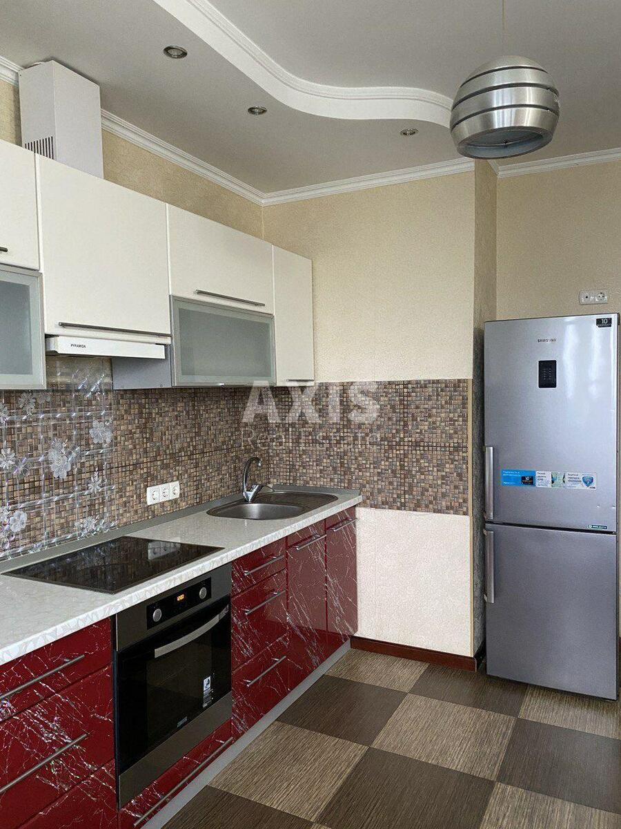 1к квартира ул. Сикорского Игоря Авиаконструктора 1В553250