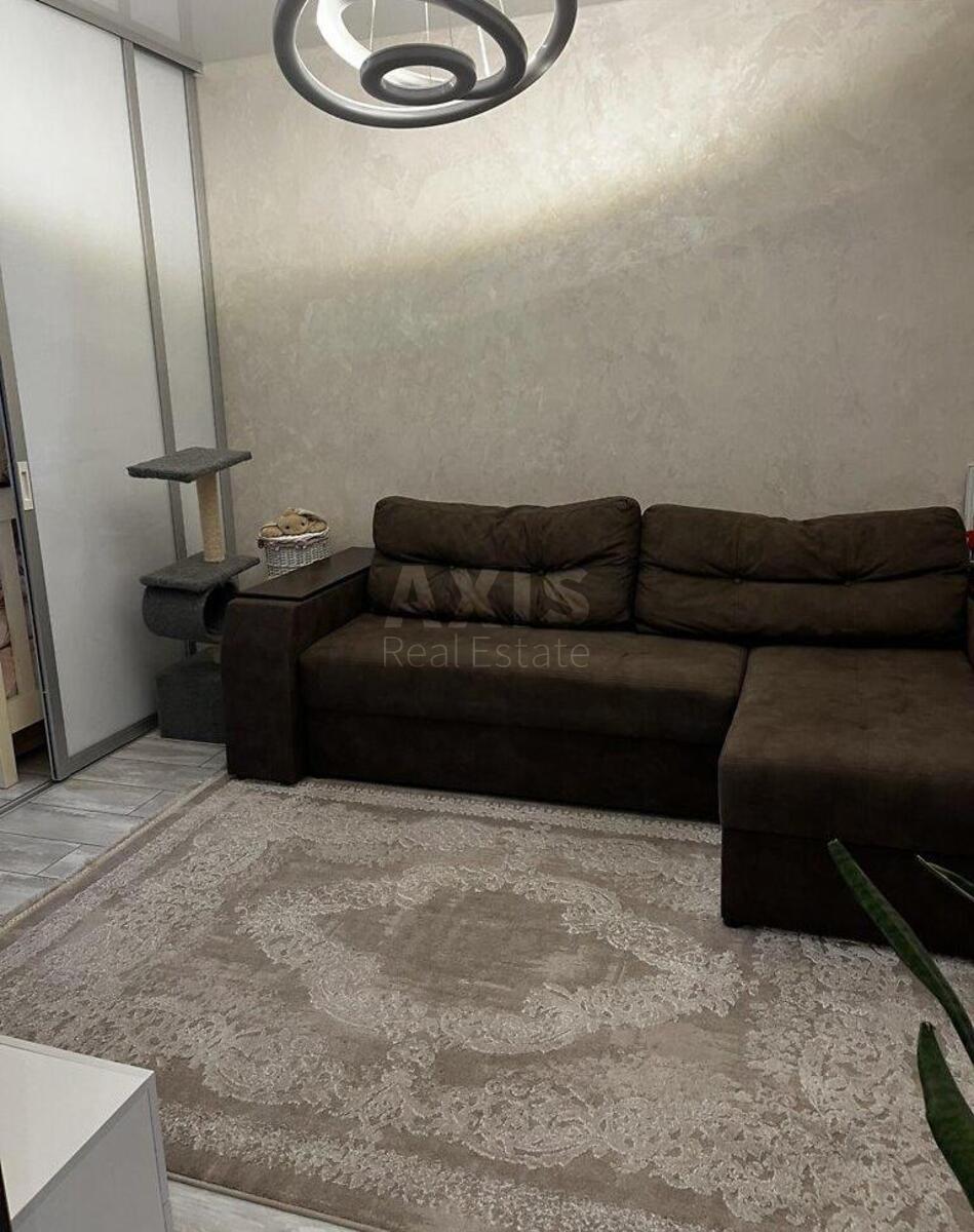 1k apartment vul. Zabolotnogo Akademika 92564602