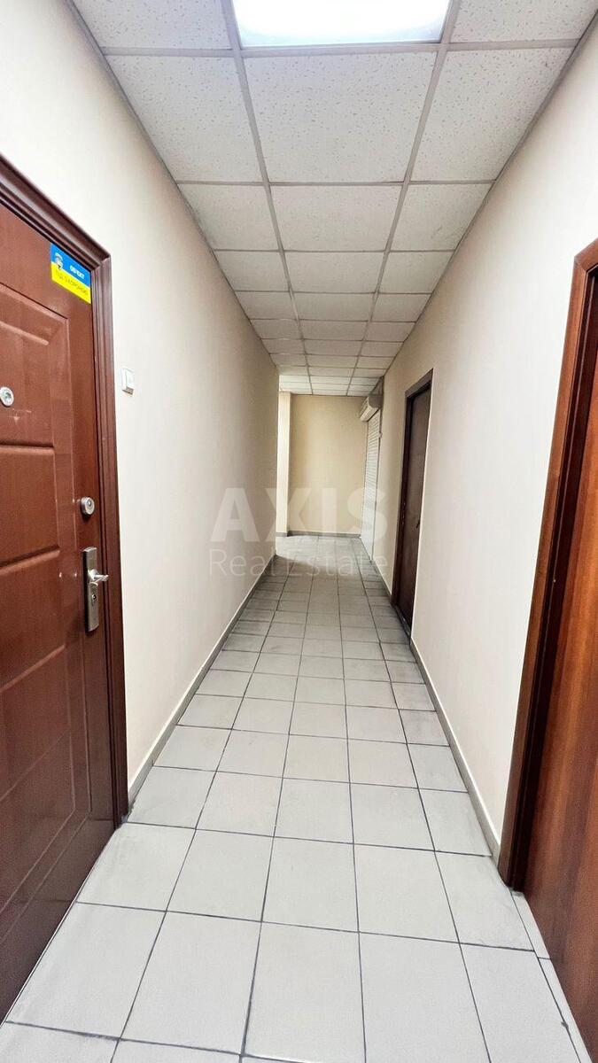 Trade object vul. Pushynoi' Feodory 23/25, 350m2608159