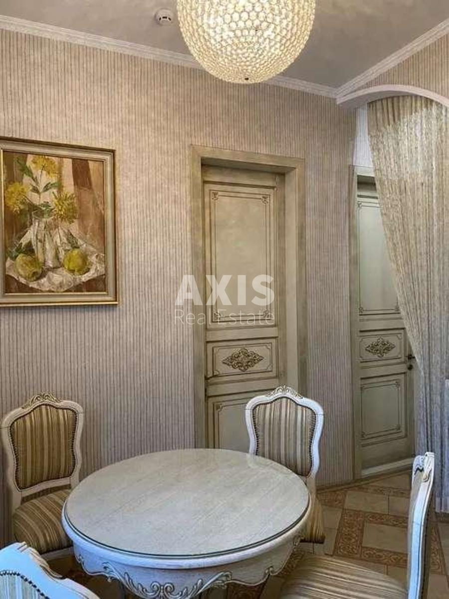 4k apartment bul. Shevchenka Tarasa 248644