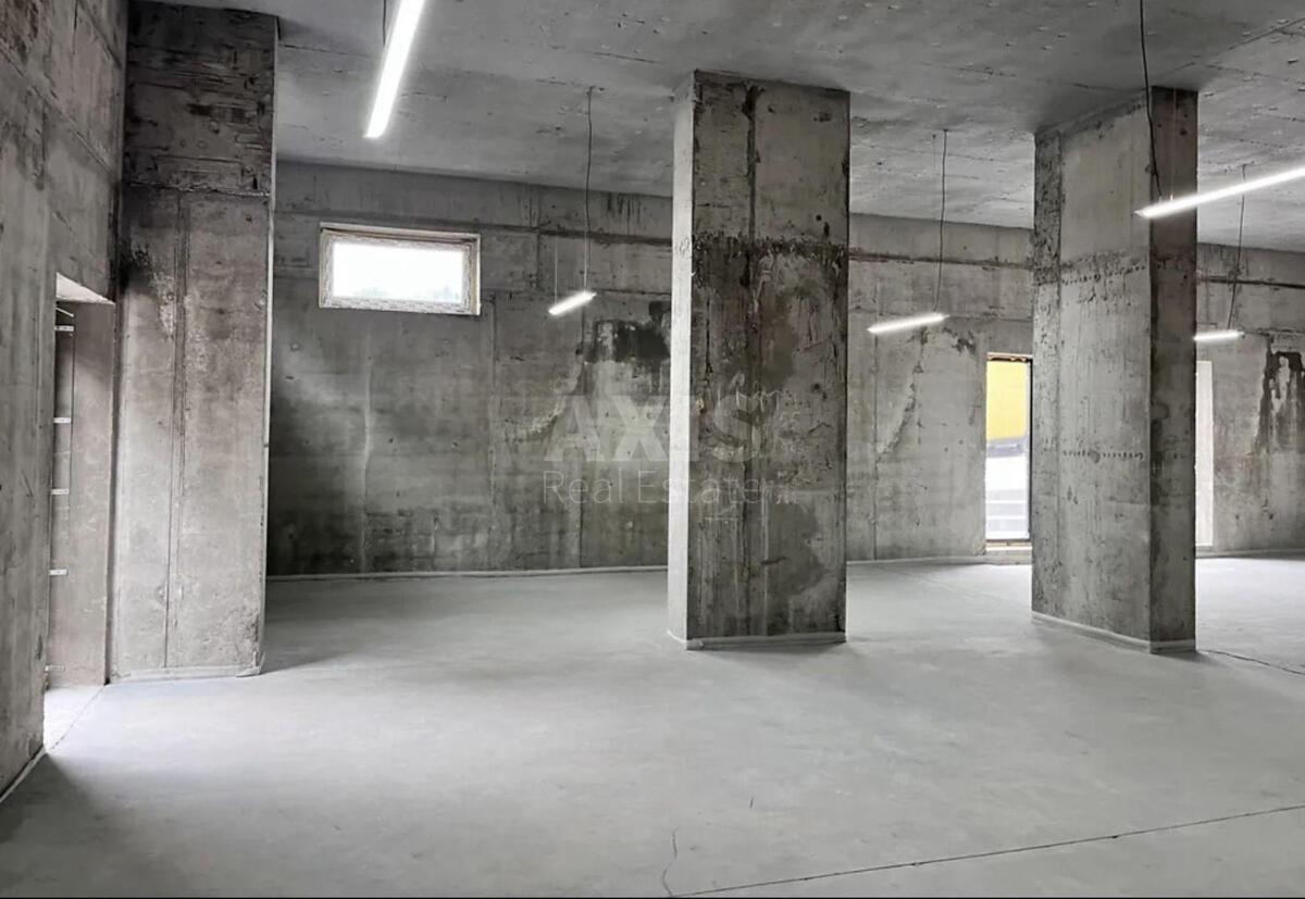 Объект торговли ул. Университетская 17А, 152м2608235